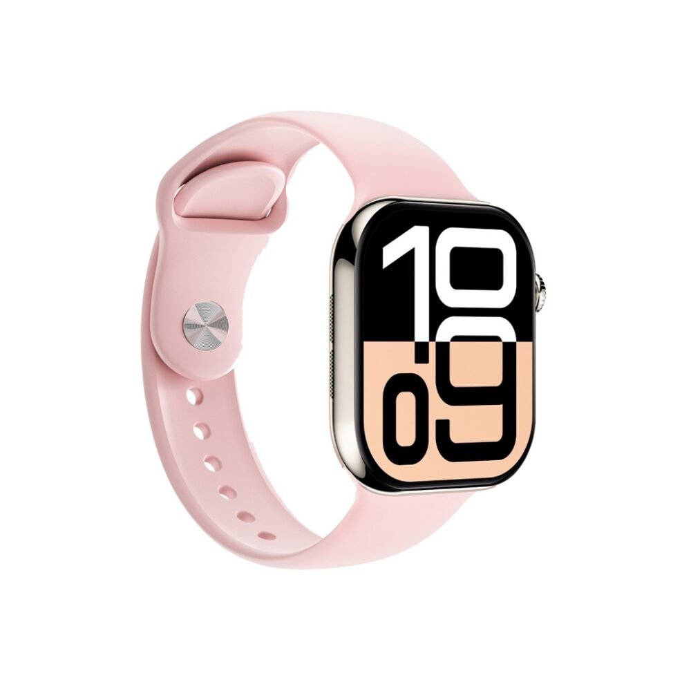 Green Lion Active 10 46MM Smart Watch - Image 2