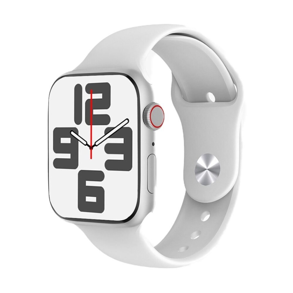 Green Lion Active Pro Smart Watch - Rose - Image 3
