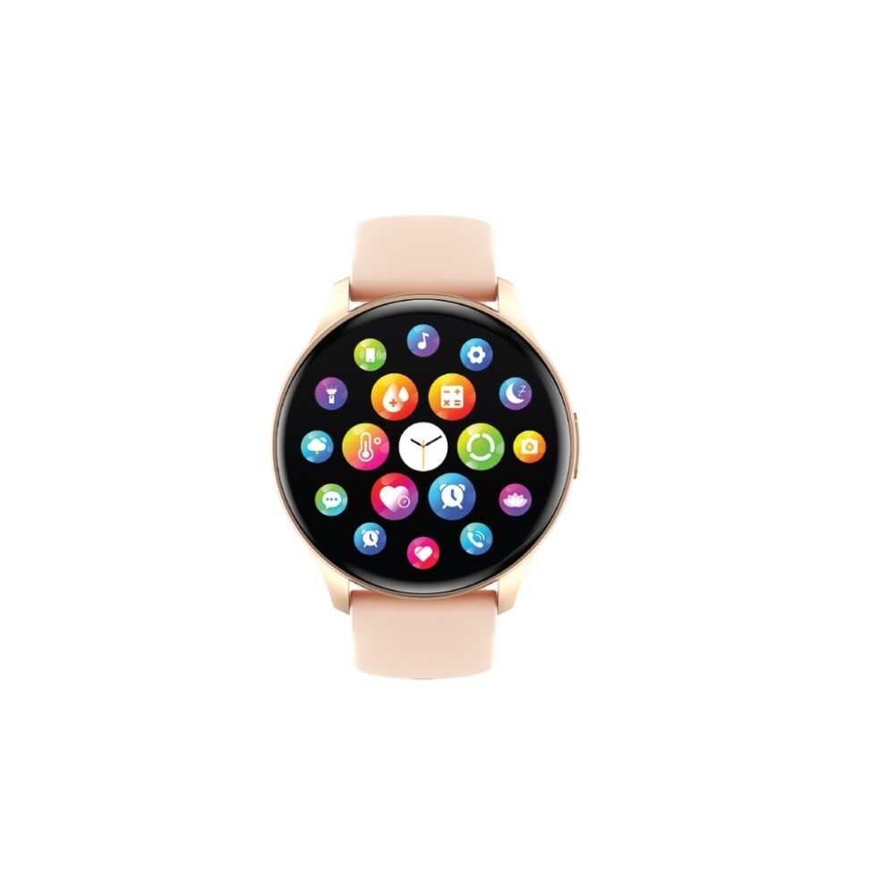 Green Lion Infinite Pro Smart Watch - Image 2