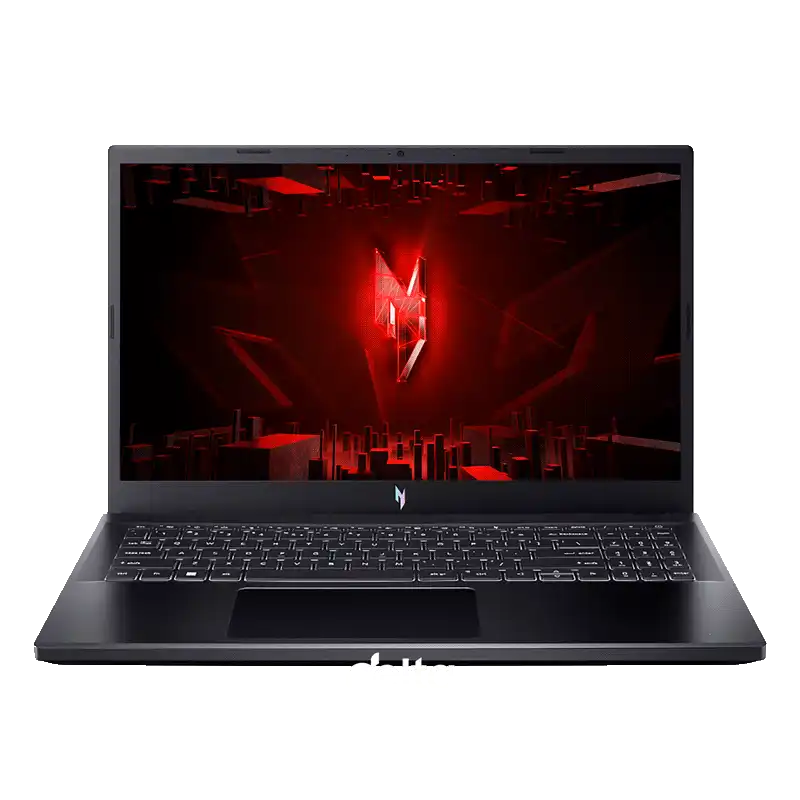 Acer Nitro ANV15-51-79G2 (NH.QQEEM.002) - Core I7-13620H - 16GB DDR5  - NVME 512GB - RTX 4060 8GB - 15.6" IPS FHD 165HZ - 1 Year Warranty