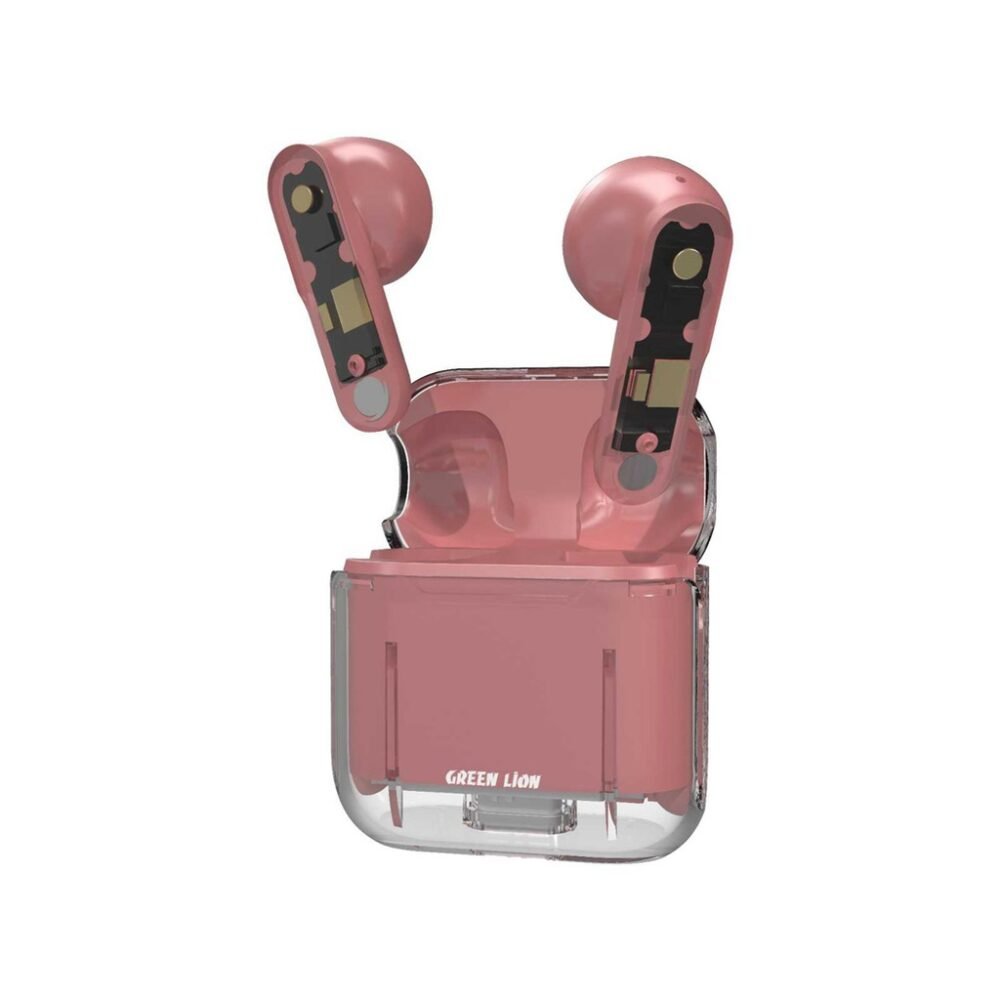Green Lion Solo Wireless Earbuds - Image 4