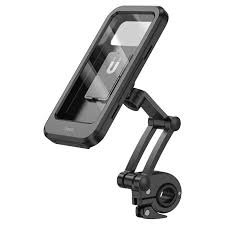 Bicycle Motorcycle Holder CA101 Rider Waterproof