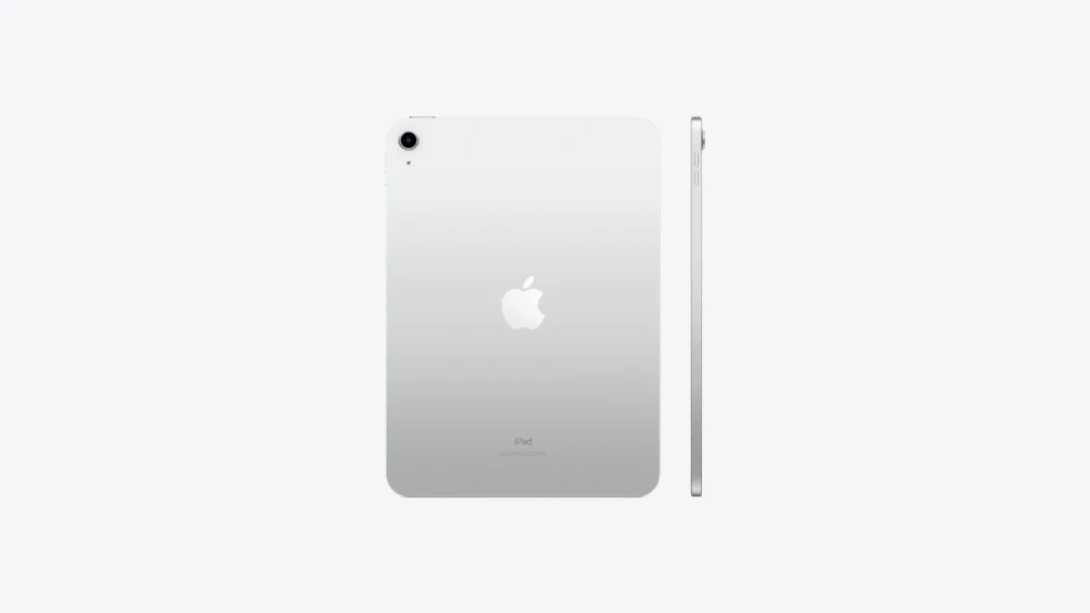 Apple iPad 10 10.9-inch  – 64GB - WIFI - A14 Bionic - Liquid Retina Display - 1 Year Warranty - Image 5