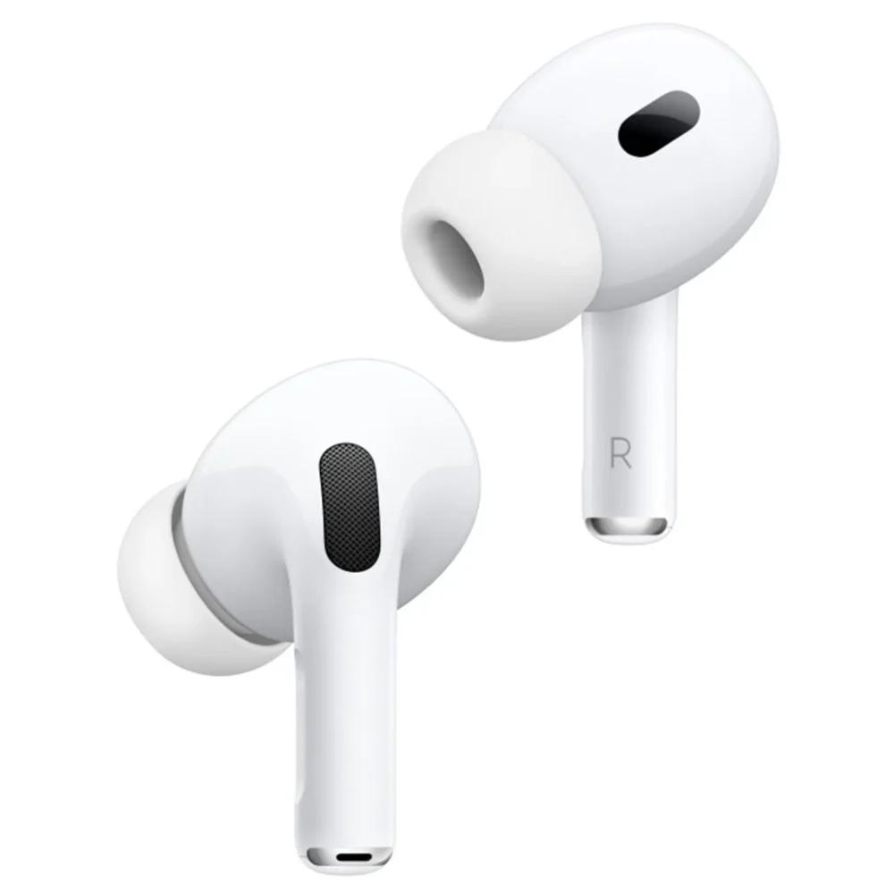 Apple AirPods Pro 2nd Gen - Advanced Noise Cancellation, with MagSafe Charging Case - Image 2