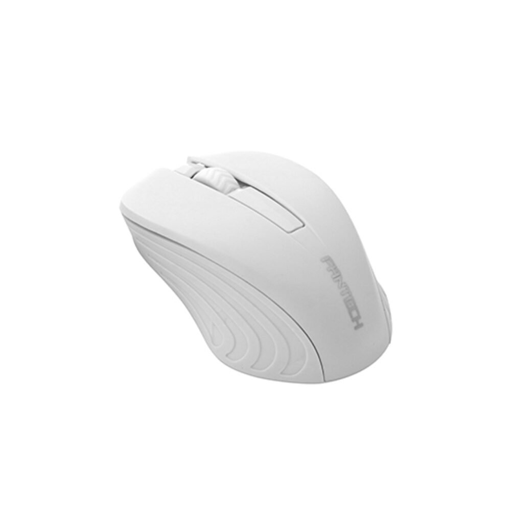 Fantech Wireless Mouse W189